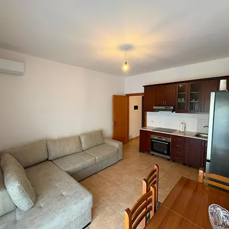 Appartement Siar Golem (Tirana)