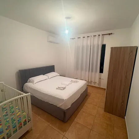 Appartement Siar Golem (Tirana)