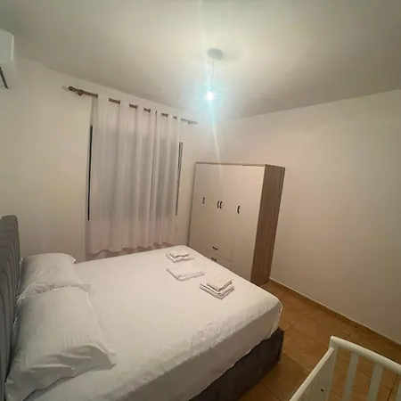 Appartement Siar *