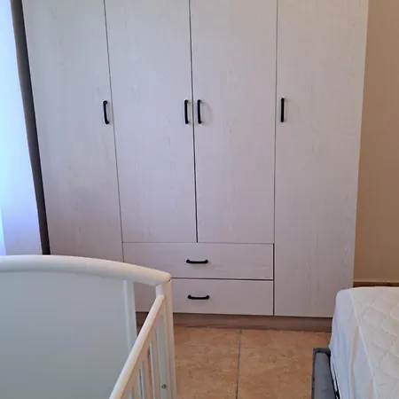 Appartement Siar