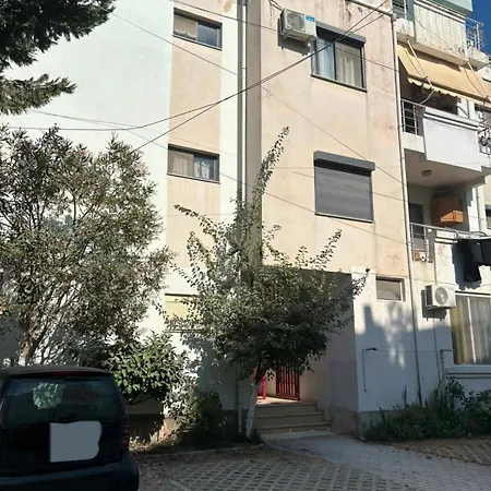 Siar Appartement Golem (Tirana)