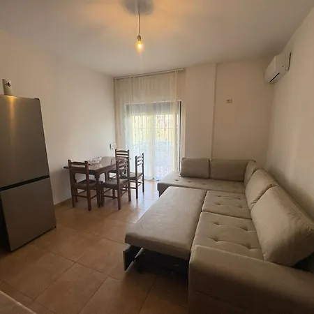 Appartement Siar Golem (Tirana)