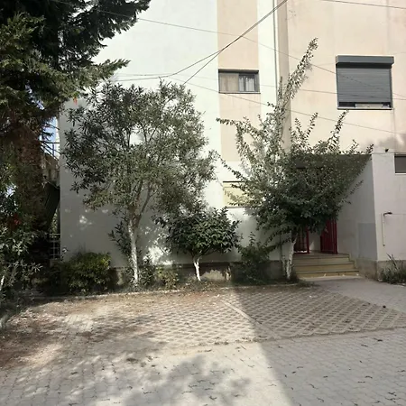 Appartement Siar *